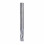 Фреза VHM Z3 D=12 I=32 L=120 S=12 RH позитив з ламачем стружки mirror finish, для ALU