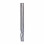 Фреза VHM Z3 D=12 I=32 L=120 S=12 RH позитив з ламачем стружки mirror finish, для ALU