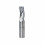 Фреза VHM Z3 D=16 I=32 L=90 S=16 RH позитив з ламачем стружки mirror finish, алюміній і пластик