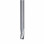 195.Фреза VHM D=20 I=40 L=250 S=20 Z3 RH I2=205 редукція 1мм для алюмінію mirror finish,