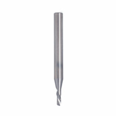 Фреза VHM Z1 D=3 I=6 L=57 S=6 RH негатив, для plexiglas