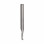 Фреза VHM Z1 D=3 I=10 L=60 S=6 RH позитив, plexiglas