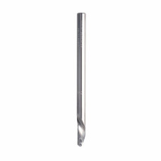 Фреза VHM Z1 D=4 I=8 L=60 S=4 RH негатив, plexiglas