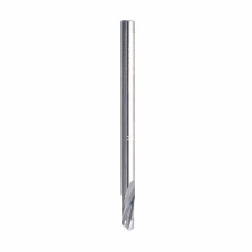 Фреза VHM Z1 D=4 I=08 L=60 S=4 RH позитив, для plexiglas s=>