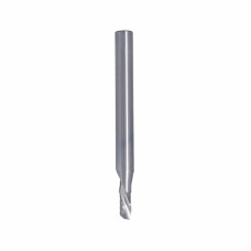 Фреза VHM Z1 D=4 I=8 L=60 S=6 RH негатив, plexiglas