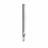Фреза VHM Z1 D=4 I=12 L=60 S=4 RH позитив, plexiglas