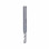 Фреза VHM Z1 D=4 I=15 L= 60 S=6 RH позитив, plexiglas