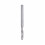 Фреза VHM Z1 D=4 I=22 L=60 S=4 RH позитив, plexiglas