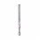 Фреза VHM Z1 D=4 I=22 L=60 S=4 RH позитив, plexiglas