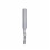 Фреза VHM Z1 D=4 I=22 L=60 S=6 RH позитив, plexiglas