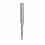 Фреза VHM Z1 D=4 I=22 L=60 S=6 RH позитив, s=> plexiglas