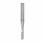 Фреза VHM Z1 D=4 I=22 L=60 S=6 RH позитив, s=> plexiglas