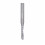 Фреза VHM Z1 D=4 I=22 L=60 S=6 RH позитив, s=> plexiglas