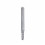 Фреза VHM Z1 D=5 I=12 L=60 S=6 RH позитив, для plexiglas s=>