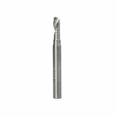 Фреза VHM Z1 D=5 I=15 L=60 S=6 RH позитив, алюміній і пластик