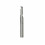 Фреза VHM Z1 D=5 I=15 L=60 S=6 RH позитив, алюміній і пластик