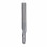 Фреза VHM Z1 D=5 I=15 L=60 S=6 RH позитив, plexiglas