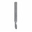 Фреза VHM Z1 D=5 I=15 L=60 S=6 RH позитив, plexiglas