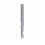 Фреза VHM Z1 D=5 I=22 L=60 S=5 RH позитив, plexiglas
