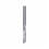 Фреза VHM Z1 D=5 I=22 L=60 S=5 RH позитив, plexiglas