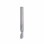 Фреза VHM Z1 D=6 I=12 L=60 S=6 RH позитив, plexiglas