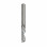 Фреза VHM Z1 D=6 I=22 L=60 S=6 RH негатив, plexiglas