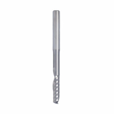 Фреза VHM Z1 D=6 I=22 L=75 S=6 RH позитив, редукція I1=42 0,3 мм plexiglas