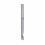 Фреза VHM Z1 D=6 I=22 L=75 S=6 RH позитив, редукція I1=42 0,3 мм plexiglas