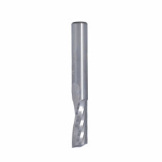 Фреза VHM Z1 D=8 I=12 L=60 S=8 RH позитив, s=> plexiglas