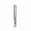 Фреза VHM Z1 D=8 I=22 L=60 S=8 RH позитив, алюміній і пластик