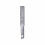 Фреза VHM Z1 D=8 I=22 L=60 S=8 RH позитив, s=> plexiglas