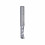 Фреза VHM Z1 D=8 I=22 L=60 S=8 RH позитив, s=> plexiglas