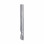 Фреза VHM Z1 D=8 I=22 L=80 S=8 RH негатив, для plexiglas