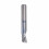 Фреза VHM Z1 D=10 I=15 L=70 S=10 RH позитив, plexiglas