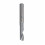 Фреза VHM Z1 D=10 I=42 L=90 S=10 RH позитив, plexiglas