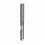 Фреза VHM Z1 D=10 I=42 L=90 S=10 RH позитив, plexiglas