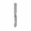 Фреза VHM Z1 D=10 I=55 L=100 S=10 RH позитив, plexiglas