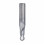 Фреза VHM Z3 D=12 I=25 L=70 S=12 RH R=6 для алюмінію