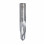 Фреза VHM Z3 D=12 I=25 L=70 S=12 RH R=6 для алюмінію