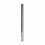 Фреза VHM Z2 D=5 I=15 L=85 S=5 RH пряма, mirror finish, піна