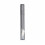 Фреза VHM Z2 D=12 I=20 L=100 S=12 RH пряма, редукція I2=70 mirror finish піна