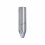 Фреза VHM Z2 D=14 I=10 L=55 S=14 RH VHM A=22,5°