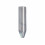 Фреза VHM Z2 D=14 I=10 L=55 S=14 RH VHM A=22,5°