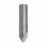 Фреза VHM Z2 D=20 I=7 L=70 S=20 RH VHM A=45°