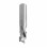 Фреза DIA Z1+1 D=12 I= 25 L= 69 S=12x40RH 4PCD+1HM H2,5 3 спіралі корпус:STAL