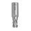 DTN Фреза  DIA D=20 I=25 S=25 RH 4 спіралі ECO Z=6+1 (Z=2)