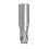 DTN Фреза  DIA D=20 I=25 S=25 RH 4 спіралі ECO Z=6+1 (Z=2)