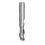 Фреза DIA Z1+1 D=12 I= 35 L= 87 S=12x40RH 5PCD+1HM H2,5 3 спіралі корпус:STAL