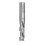 Фреза DIA Z1+1 D=12 I= 35 L= 87 S=12x40RH 5PCD+1HM H2,5 3 спіралі корпус:STAL