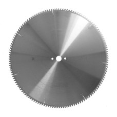 PA1.Пила D=550 F= 30 Z=140 K/P=4,2/3,4 TP 5° PH:2/10,5/70 aluminium/PCV